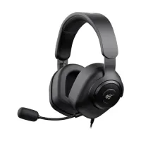 

                                    Havit H2230d 3.5mm Wired Gaming Headphone